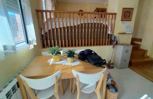 Viguera Apartment | Un apartamento con Vistas