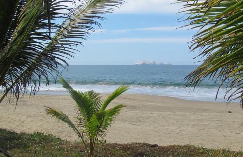 Barra de Potosi House | Un Escondite Mágico