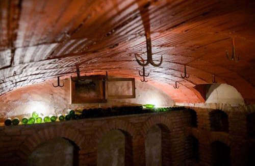 Caleruela Apartment | Un espacio único, 'La Casona del Señor' con bodega