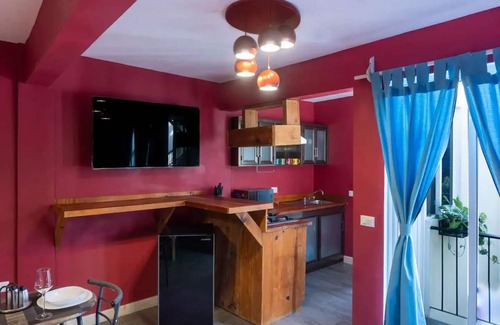 Xalapa Apartment | Un Espacio muy Comodo y con Estilo