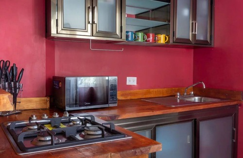 Xalapa Apartment | Un Espacio muy Comodo y con Estilo