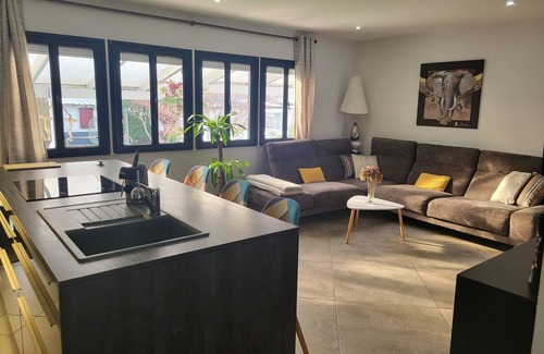 Aulnay-sous-Bois House | Un Havre de Paix Proche de Paris