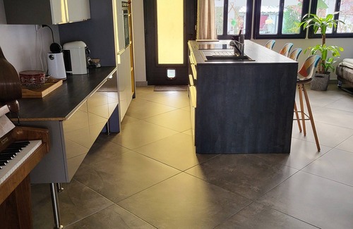 Aulnay-sous-Bois House | Un Havre de Paix Proche de Paris