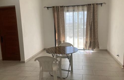 Toamasina Apartment | Un logement spacieux