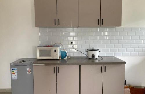 Toamasina Apartment | Un logement spacieux