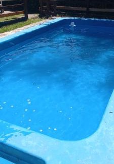 Colonia Chapadmalal House | Un lugar en el mundo