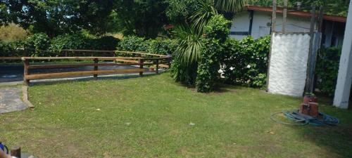 Colonia Chapadmalal House | Un lugar en el mundo