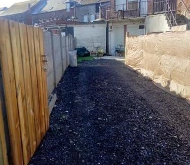 Aulnoye-Aymeries Apartment | Un moment d'évasion