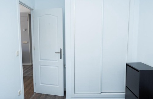 El Espinar House | UN PASEO POR LAS NUBES