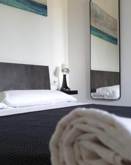 San Salvo Marina Bed & Breakfast | UN PASSO DAL MARE bed&breakfast San Salvo Marina