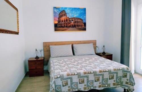 Fiumicino Bed & Breakfast | un passo dal mare