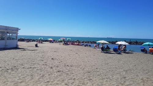 Fiumicino Bed & Breakfast | un passo dal mare