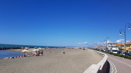 Fiumicino Bed & Breakfast | un passo dal mare