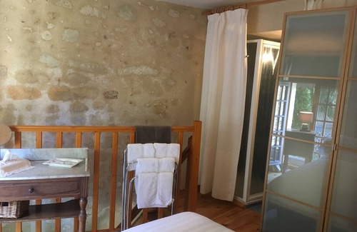 Troo Bed & Breakfast | Un Petit Cocon de Sérénité au Coeur du Village Troglodytique de Trôo