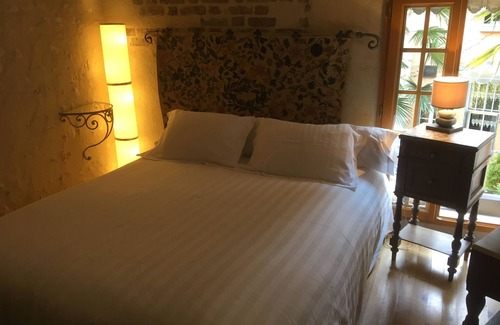 Troo Bed & Breakfast | Un Petit Cocon de Sérénité au Coeur du Village Troglodytique de Trôo