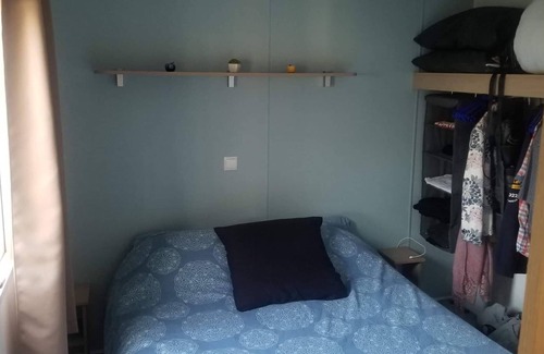 Chouzy-sur-Cisse House | Un Petit Nid D'amour Près De L'étang - 2 Ch