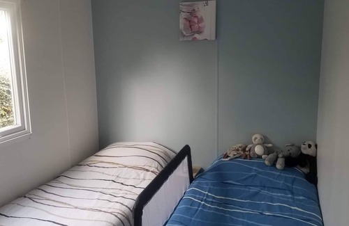 Chouzy-sur-Cisse House | Un Petit Nid D'amour Près De L'étang - 2 Ch