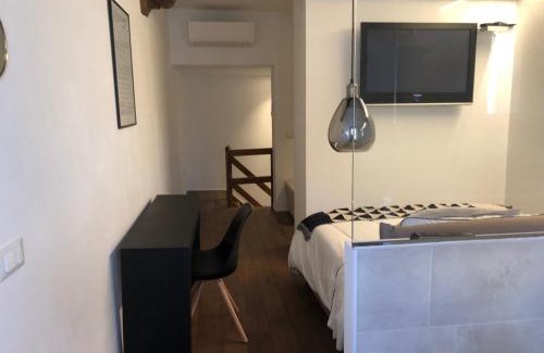 Ferrara Historic Centre Apartment | Un Piccolo Rifugio a pochi passi dal duomo