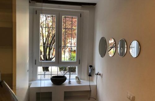 Ferrara Historic Centre Apartment | Un Piccolo Rifugio a pochi passi dal duomo