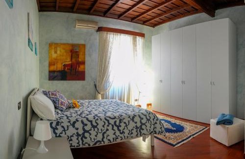 Poggio Apartment | Un Posto al Centro