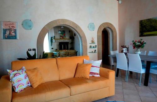 Poggio Apartment | Un Posto al Centro