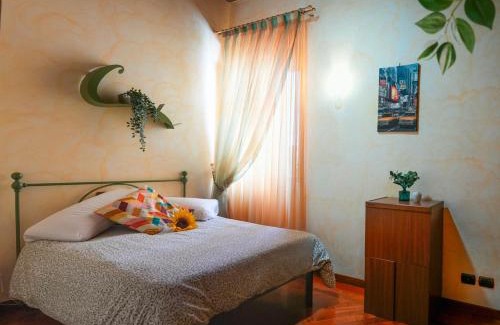 Poggio Apartment | Un Posto al Centro