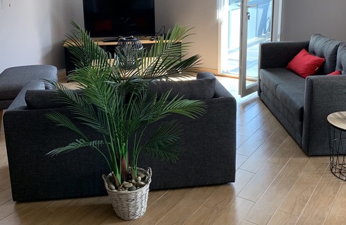 Friville-Escarbotin House | Un Ranch au Coeur de la Campagne Picarde