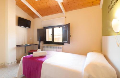 Villar de Canas House | Un Rincón en la Mancha