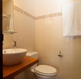 Villar de Canas House | Un Rincón en la Mancha