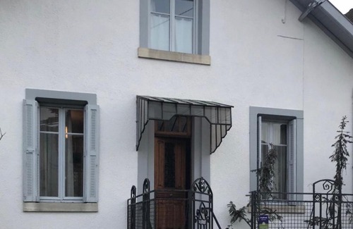 Jouvence Villa | Un séjour éternel à Dijon