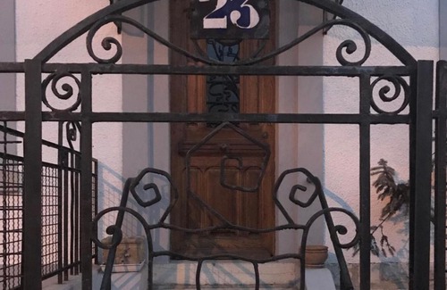 Jouvence Villa | Un séjour éternel à Dijon