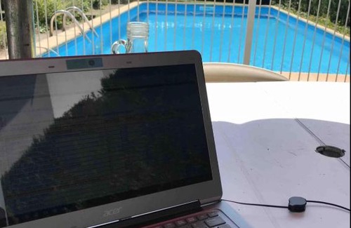 Jouvence Villa | Un séjour éternel à Dijon