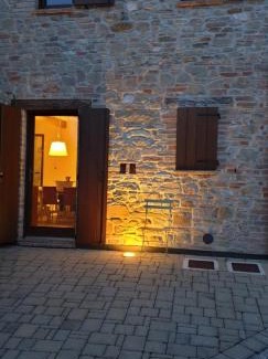 Montefortino House | Un sogno nel bosco