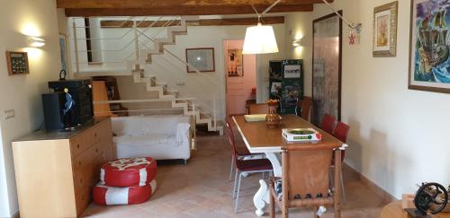 Montefortino House | Un sogno nel bosco