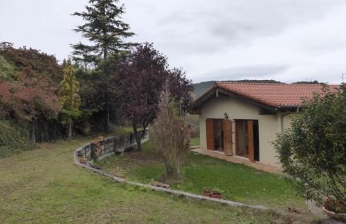 Pobes House | Una casa con vistas en Pobes