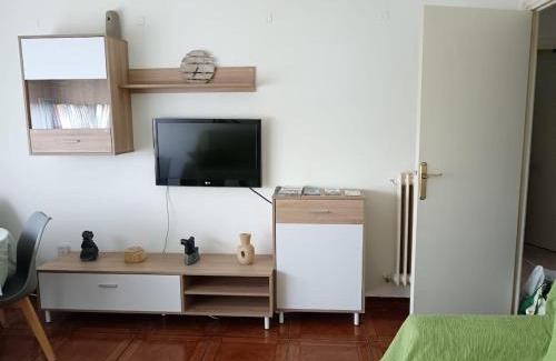 Valencia de Don Juan Apartment | Una ciudad por descubrir