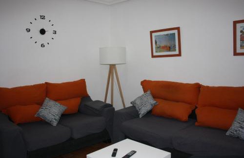 Valencia de Don Juan Apartment | Una ciudad por descubrir