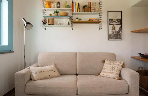 Soriano nel Cimino Bed & Breakfast | Una Scelta, more than just a room