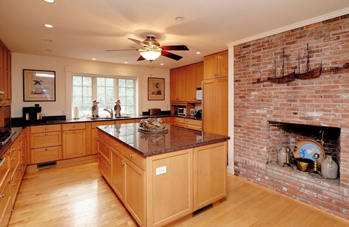 Wianno House | Unbeatable location, views and private beach from this rare family compound