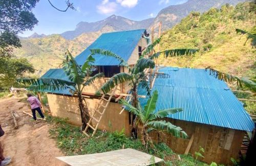 Morogoro Other | UNDE Village Camp Morogoro