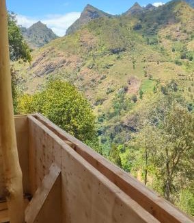 Morogoro Other | UNDE Village Camp Morogoro