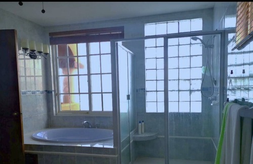 Maria Chiquita Villa | Under the Caribbean Sun ...Ocean front Villa