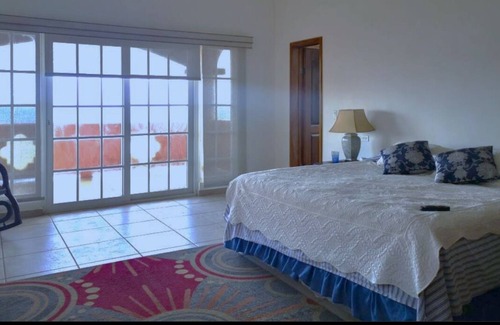 Maria Chiquita Villa | Under the Caribbean Sun ...Ocean front Villa