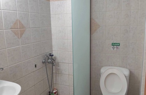 Faistos House | Undescribed Paradise: House on an amazing beach