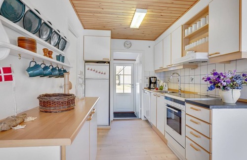 Gedesby House | "Undis" - 660m from the sea by Interhome