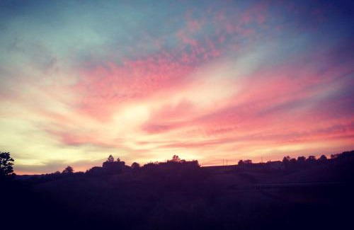 Moire Apartment | Une evasion dans les Pierres Dorées