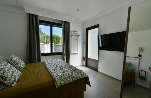 Puyvert House | Une nuit en Luberon