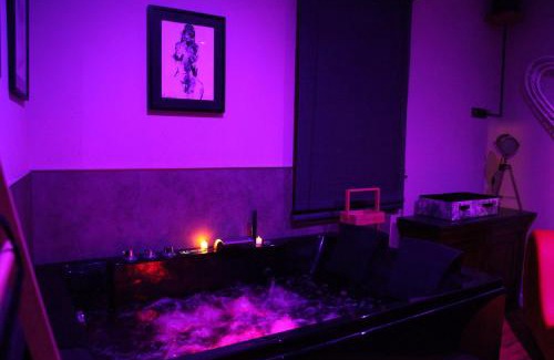 Floirac Apartment | Une Parenthese