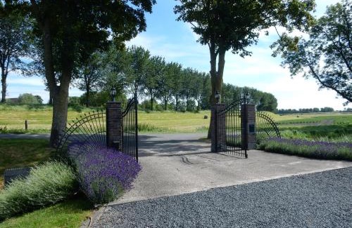 Noordbeemster House | UNESCO de Beemster, vakantiewoning