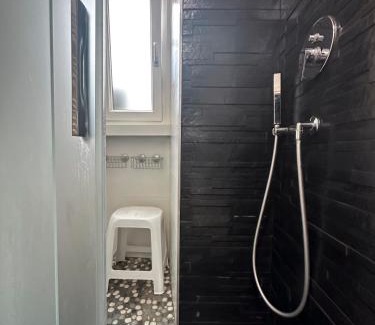 Repubblica Apartment | Unexpected Rome - spacious modern central apartment